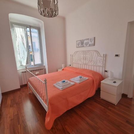 La Casa Dei Girasoli Γένοβα Εξωτερικό φωτογραφία
