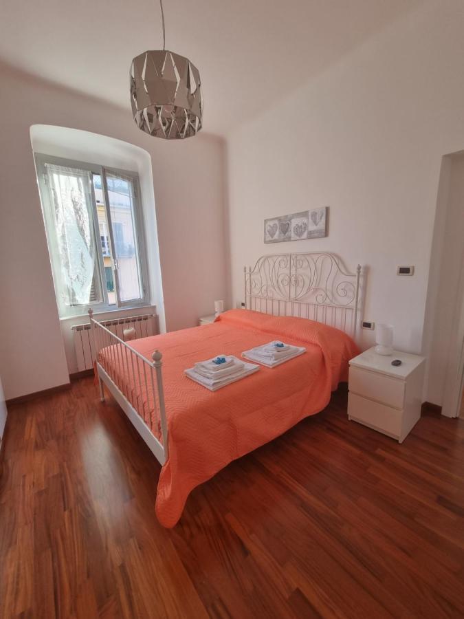 La Casa Dei Girasoli Γένοβα Εξωτερικό φωτογραφία